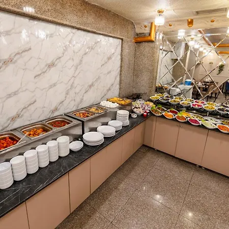 Hamit Hotel