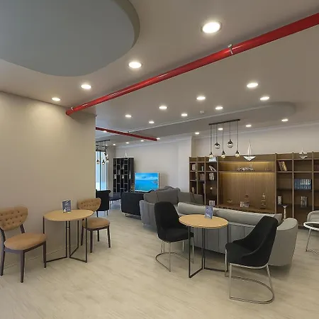 Hotel Monezza Avcilar 3*