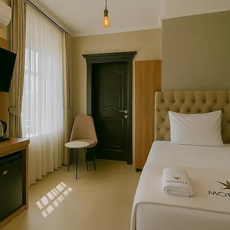 Hotel Monezza Avcilar