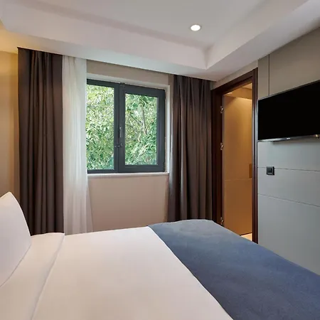 Ciragan Bosphorus 4* 伊斯坦布尔