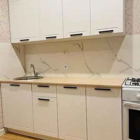 Gemola Apartamento