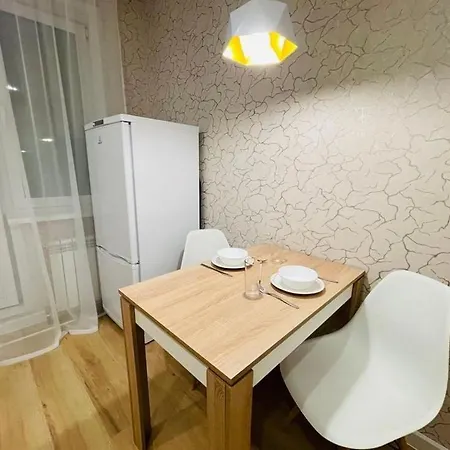 Apartamento Gemola *