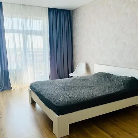 Apartamento Gemola