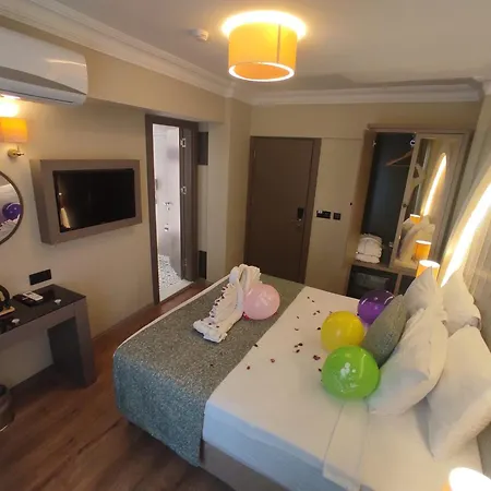 Otel Mara Oldcity İstanbul