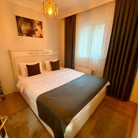 Sultanahmet Apartament Istanbul