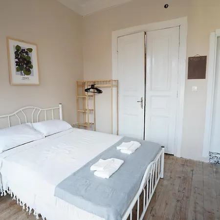I1 Historic House With Gorgeous View Guest house *