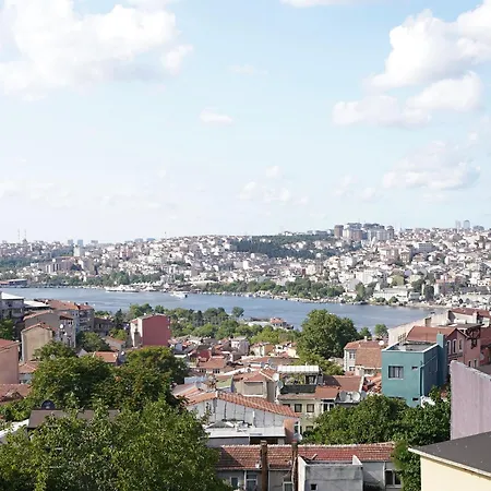 I1 Historic House With Gorgeous View 招待所