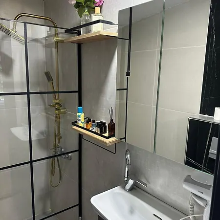 Apartament Ortakoey House Stambuł