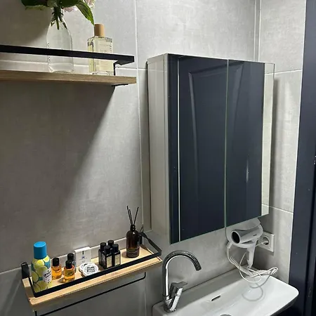 Ortakoey House * 이스탄불