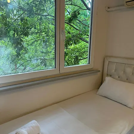 Ortakoey House Apartament Stambuł