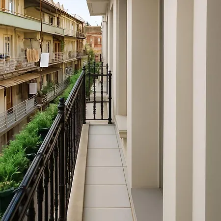Imagine - Sultanahmet Hotel Stambuł