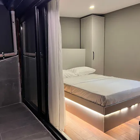 Suites Hotel İstanbul
