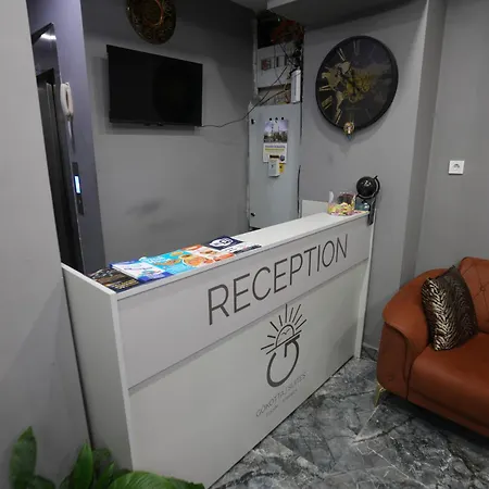 Suites Hotel *