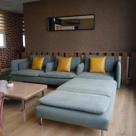 Hotel Se Group Corner