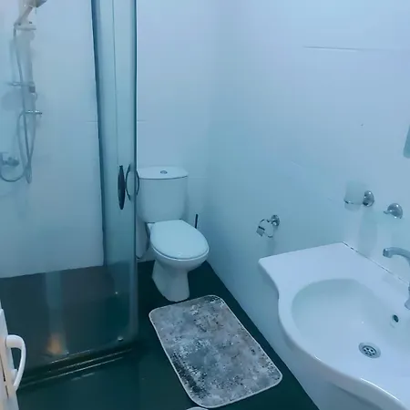Apartament Sultanahmet 2 *