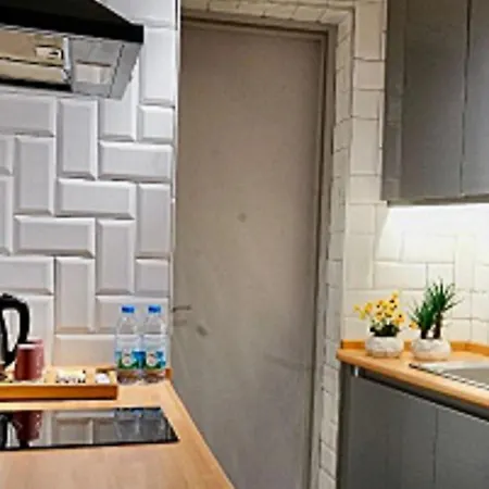 ホテル The Sisli Pp Beijng And Noodle House