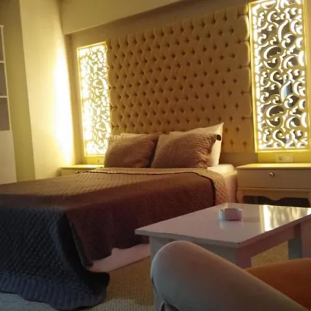 Hotel Butik