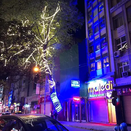 Butik 3* Istanbul