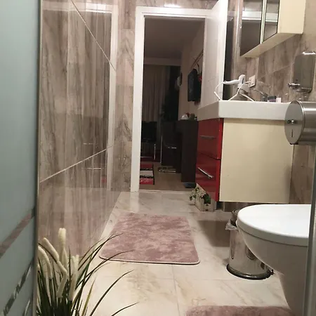 Butik 3* Istanbul