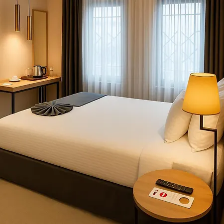 Hotel Imagine - Sultanahmet Stambuł