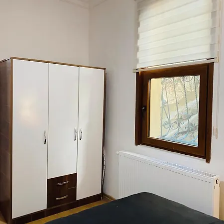 Stylish & Comfort In Ortakoey 아파트