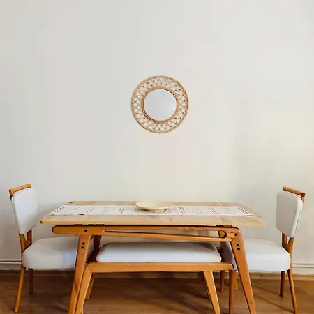 Stylish & Comfort In Ortakoey * 이스탄불