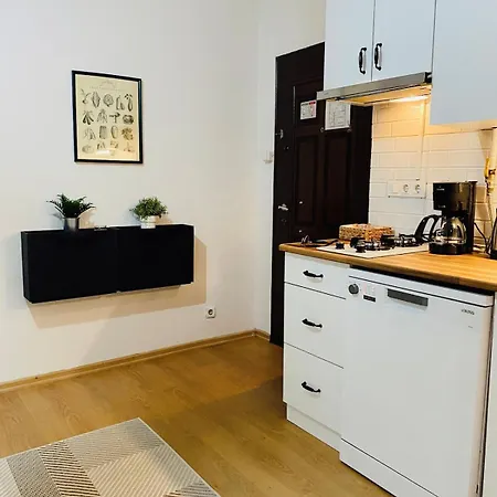 Stylish & Comfort In Ortakoey 아파트