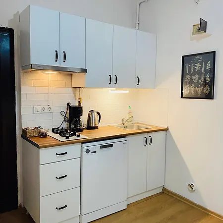 Stylish & Comfort In Ortakoey 아파트 이스탄불