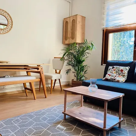 Stylish & Comfort In Ortakoey