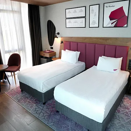 Otel Ramada Encore By Wyndham Arnavutkoy İstanbul