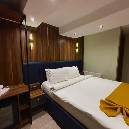 Galata Calm Tale Hotel 3*