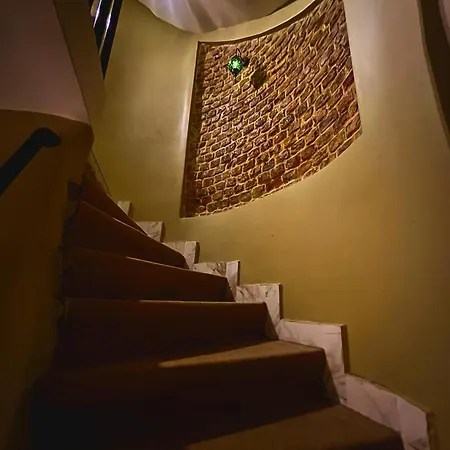 Galata Calm Tale Hotel 3*