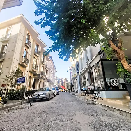 Luxx Garden 3* Isztambul
