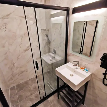 Luxx Garden 3* Isztambul