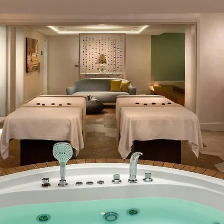 Crowne Plaza Florya By Ihg Hotel