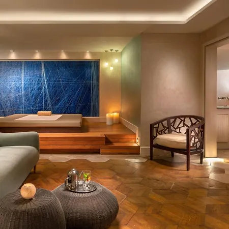 Hotel Crowne Plaza Florya By Ihg 5*