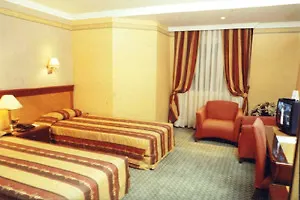 فندق Aygun Plaza 4*