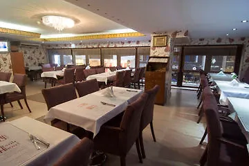 Fatih Corner Hotel Stambuł