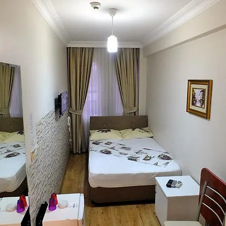 Hotel Kadikoy Port