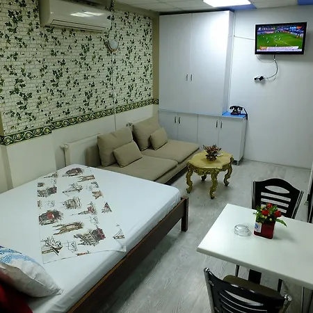 Kadikoy Port Hotel Istanbul