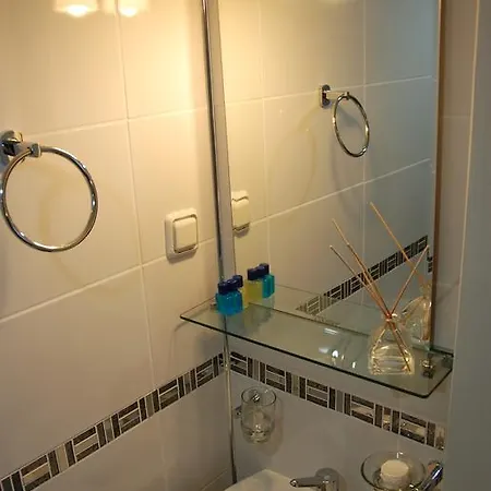 Hotel Antik Sofia Provincia di Istanbul