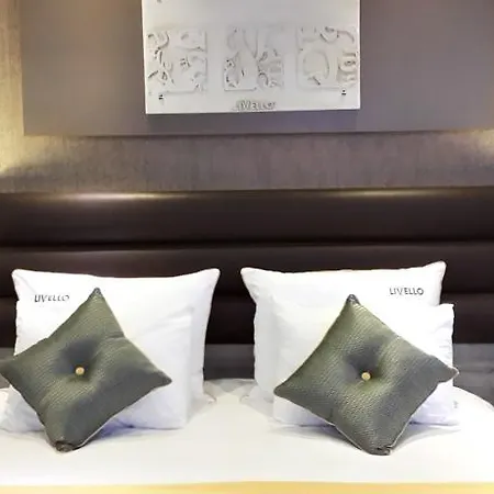 Livello 4* Stambuł