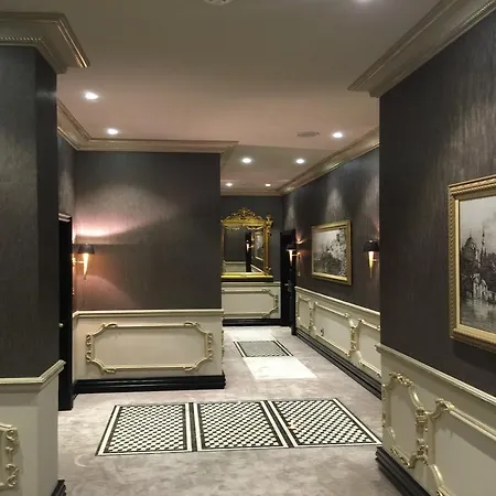 Nordstern Galata Otel