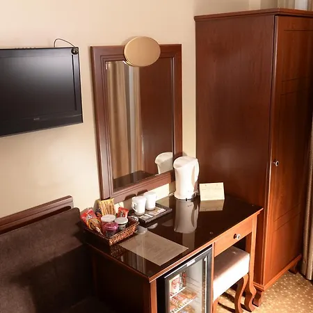 Nobel Hotel Istanbul