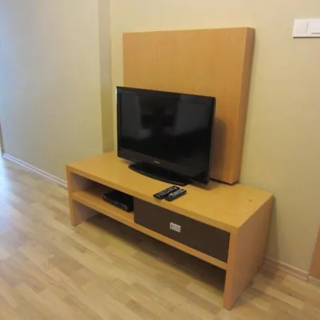 Hotel apartamentowy Flamingo Apart