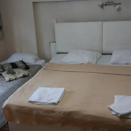 Valeo Hotel