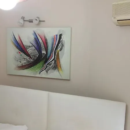 Hotel Valeo 3*