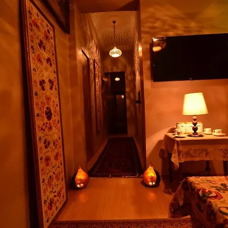 Hotell Subrosa