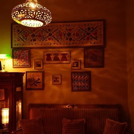 Subrosa Istanbul