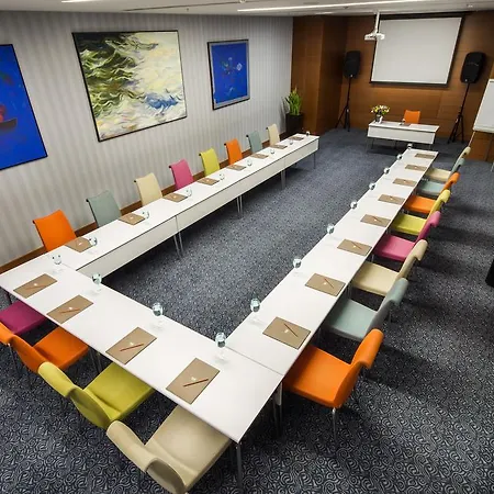Midtown Hotel Istanbul